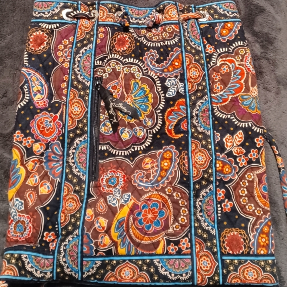Very Bradley Kensington Backpack